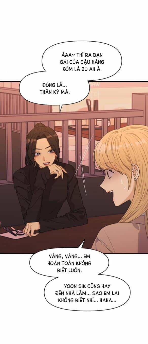 Couple Breaker - Chương 9.1 - ảnh 12