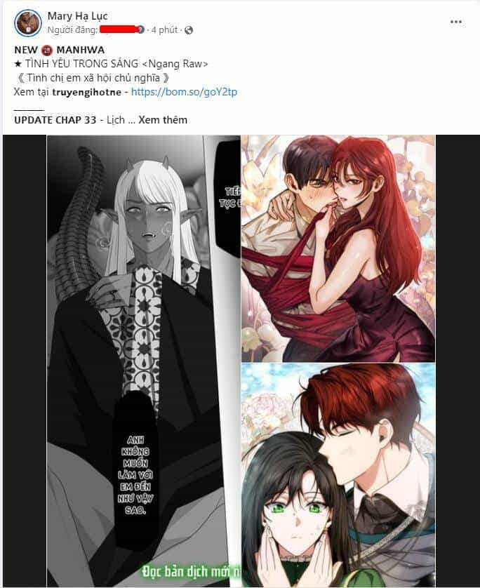 Couple Breaker - Chương 9.1 - ảnh 2
