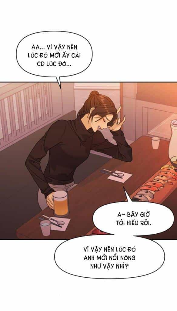 Couple Breaker - Chương 9.1 - ảnh 23