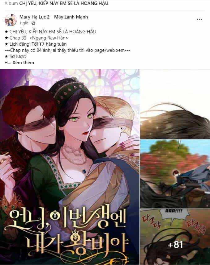 Couple Breaker - Chương 9.1 - ảnh 3