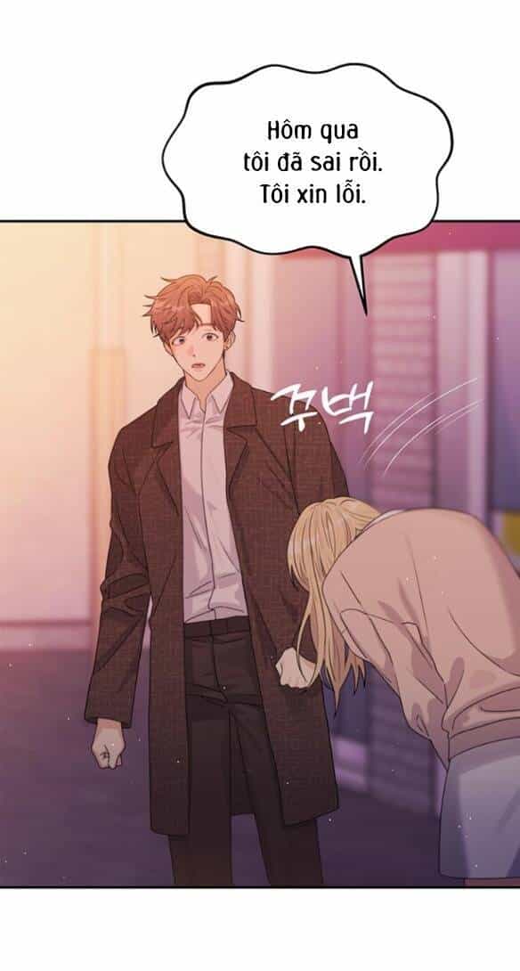 Couple Breaker - Chương 9.2 - ảnh 1