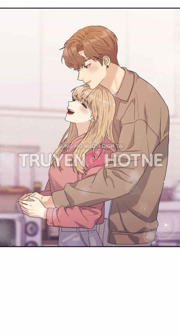 Couple Breaker - Chương 9.2 - ảnh 31
