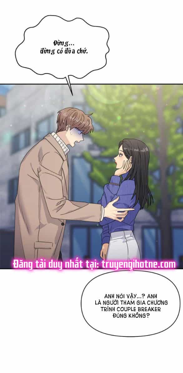 Couple Breaker - Chương 16.1 - ảnh 11