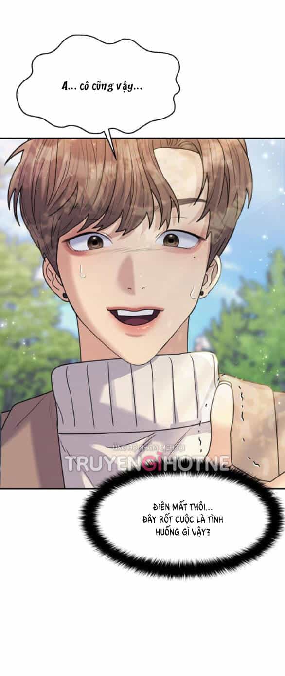 Couple Breaker - Chương 16.1 - ảnh 16