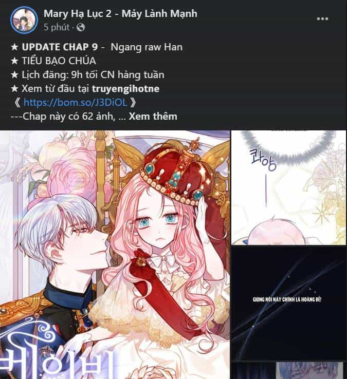 Couple Breaker - Chương 16.1 - ảnh 29