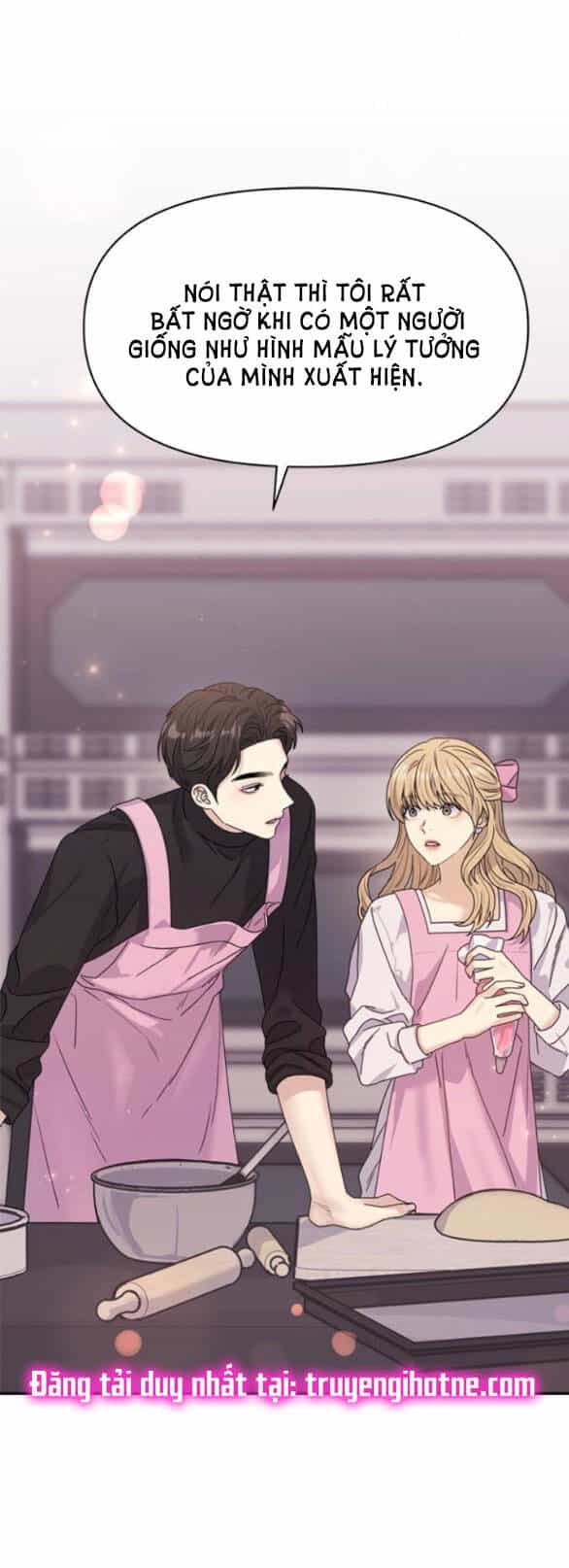Couple Breaker - Chương 16.1 - ảnh 46