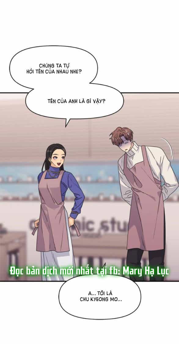 Couple Breaker - Chương 16.1 - ảnh 55