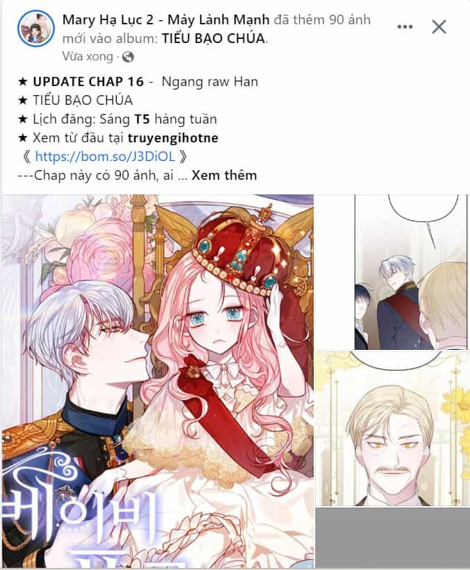 Couple Breaker - Chương 22.1 - ảnh 21