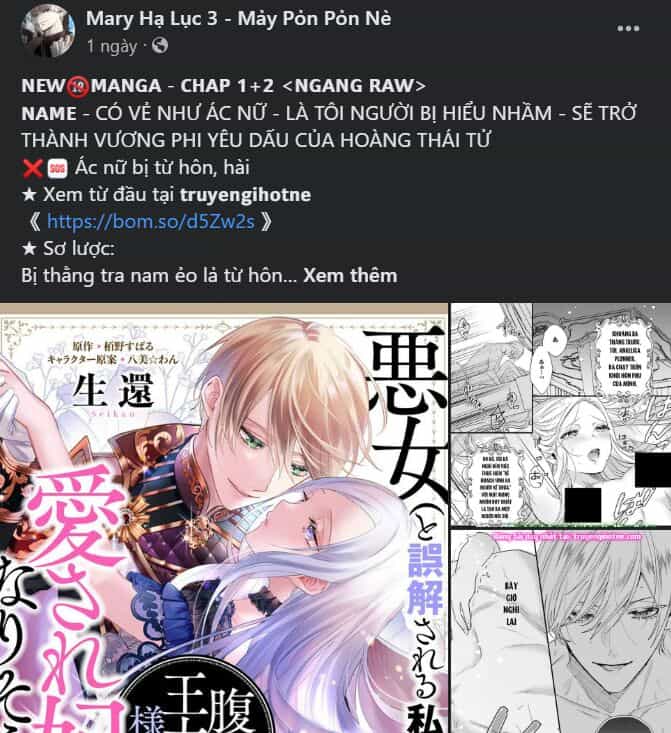 Couple Breaker - Chương 22.1 - ảnh 22