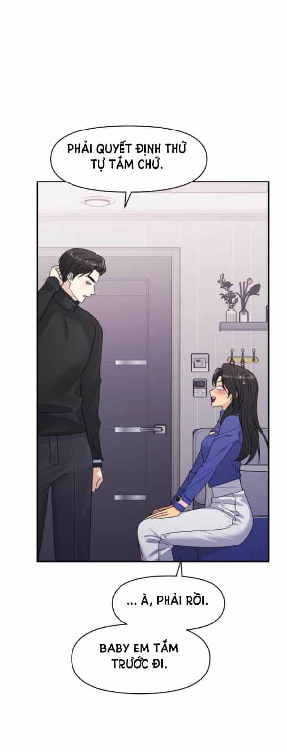 Couple Breaker - Chương 22.1 - ảnh 25