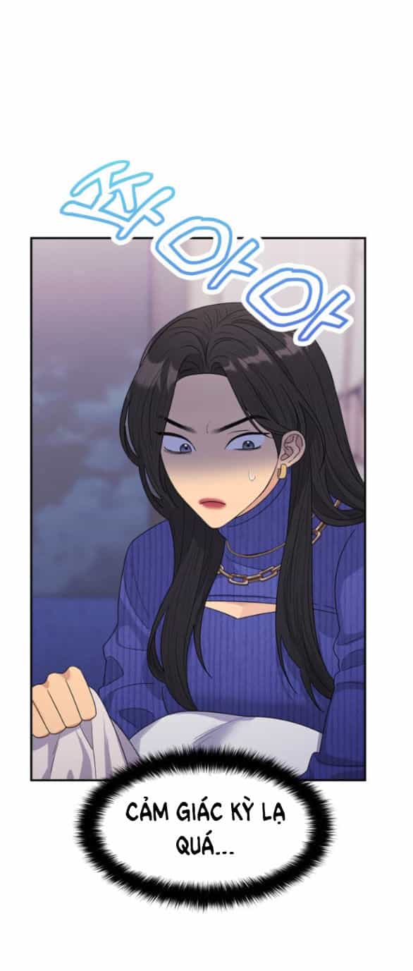 Couple Breaker - Chương 22.1 - ảnh 31