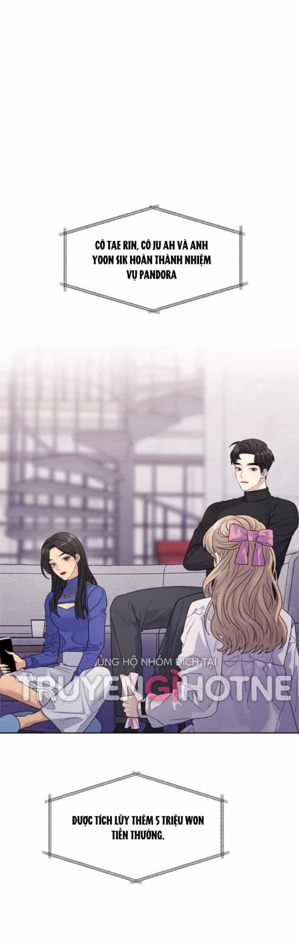 Couple Breaker - Chương 22.1 - ảnh 6