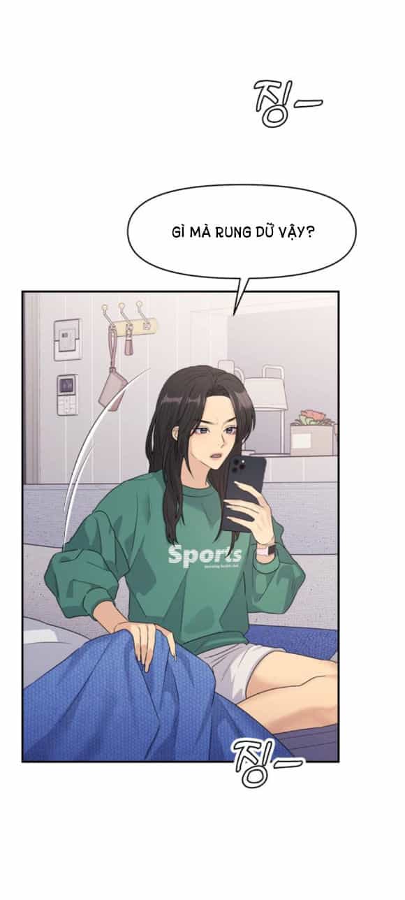 Couple Breaker - Chương 23.1 - ảnh 14