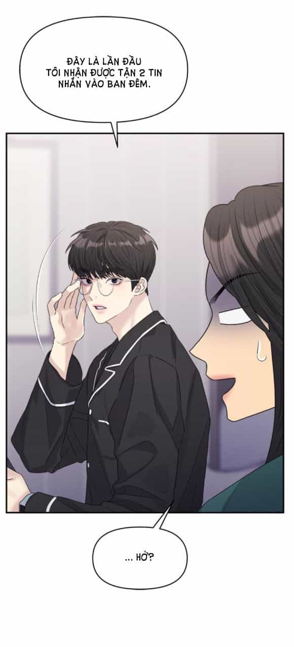 Couple Breaker - Chương 23.1 - ảnh 20