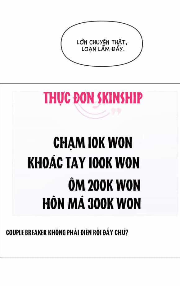 Couple Breaker - Chương 23.1 - ảnh 24