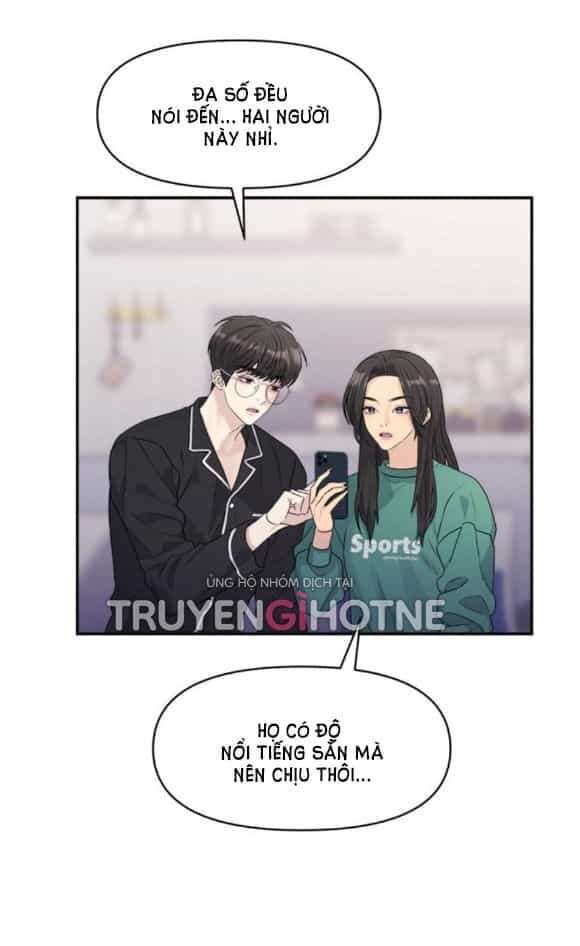 Couple Breaker - Chương 23.1 - ảnh 33