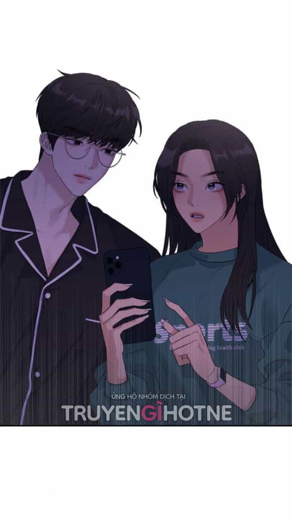 Couple Breaker - Chương 23.1 - ảnh 40