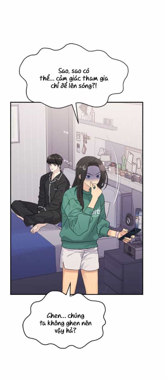 Couple Breaker - Chương 23.1 - ảnh 41