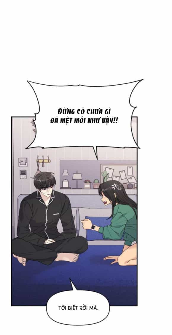 Couple Breaker - Chương 23.1 - ảnh 51