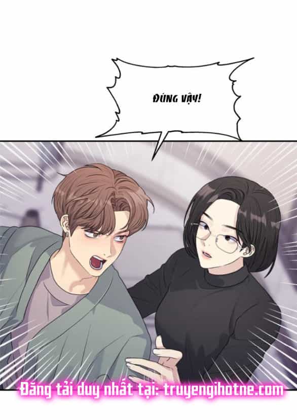 Couple Breaker - Chương 26.1 - ảnh 2