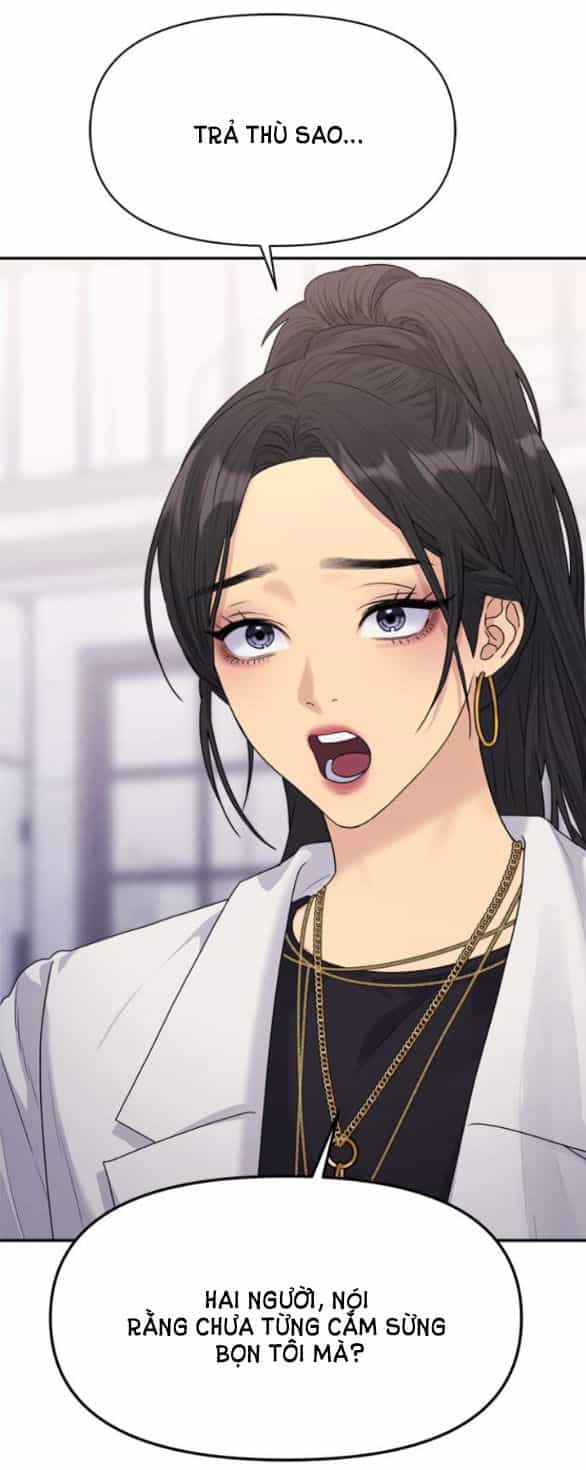 Couple Breaker - Chương 26.1 - ảnh 27
