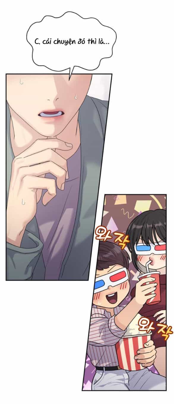 Couple Breaker - Chương 26.1 - ảnh 31