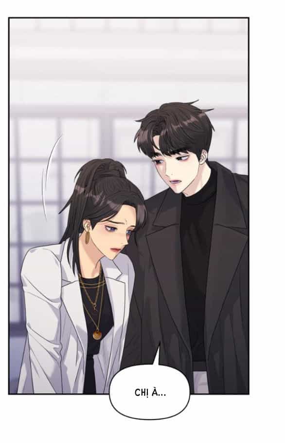 Couple Breaker - Chương 26.1 - ảnh 35