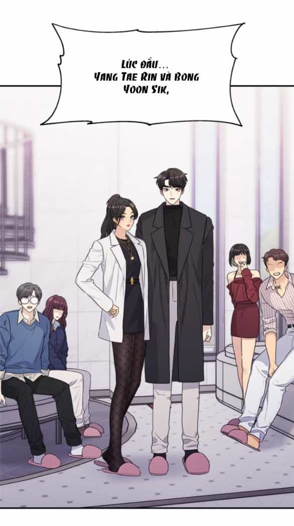 Couple Breaker - Chương 26.1 - ảnh 4
