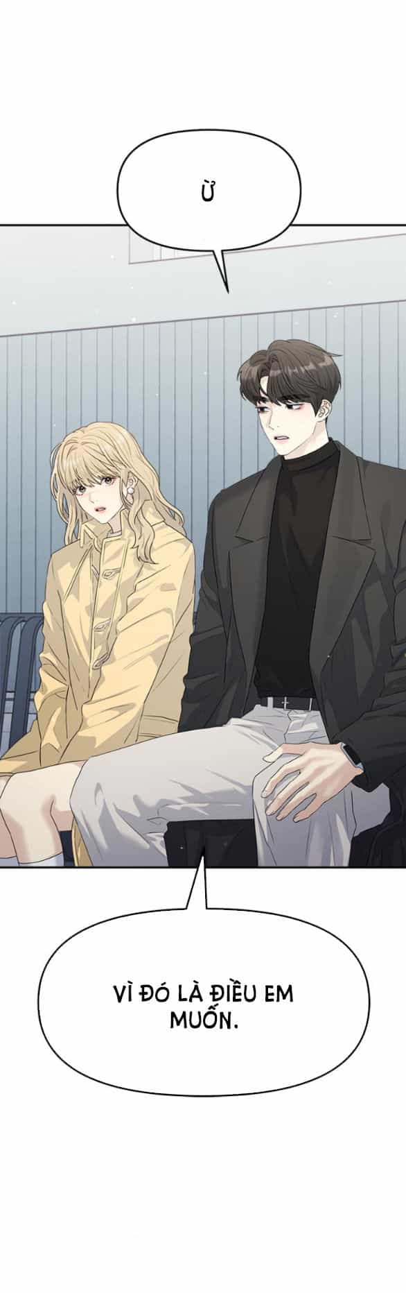 Couple Breaker - Chương 26.2 - ảnh 10