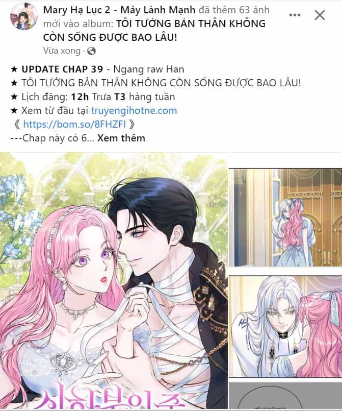 Couple Breaker - Chương 26.2 - ảnh 22
