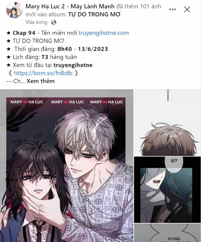 Couple Breaker - Chương 26.2 - ảnh 23