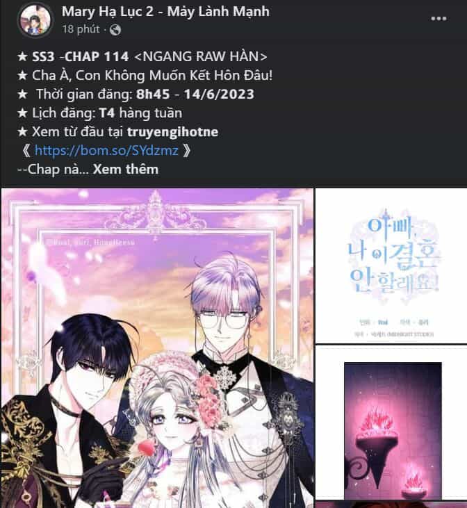 Couple Breaker - Chương 26.2 - ảnh 24