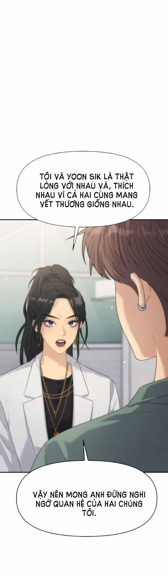 Couple Breaker - Chương 26.2 - ảnh 27