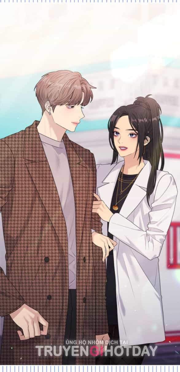 Couple Breaker - Chương 29.1 - ảnh 28