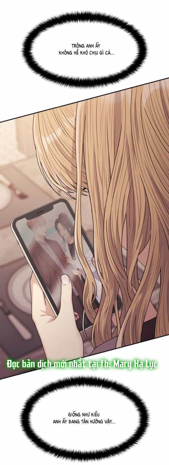 Couple Breaker - Chương 29.1 - ảnh 32