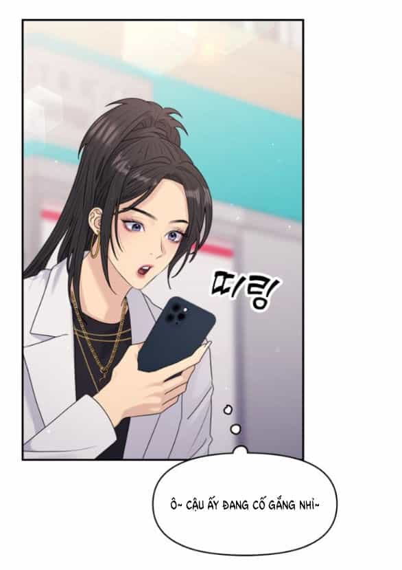 Couple Breaker - Chương 29.1 - ảnh 34