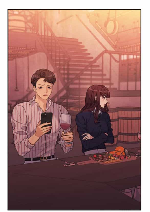 Couple Breaker - Chương 29.1 - ảnh 42