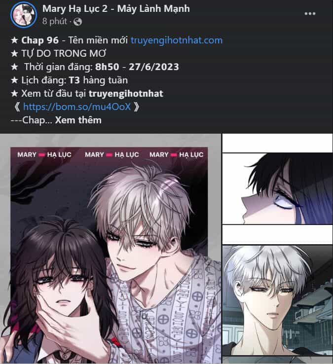 Couple Breaker - Chương 29.1 - ảnh 45