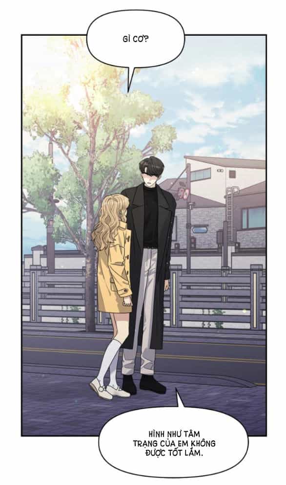 Couple Breaker - Chương 29.1 - ảnh 54
