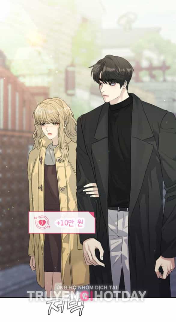 Couple Breaker - Chương 29.1 - ảnh 65