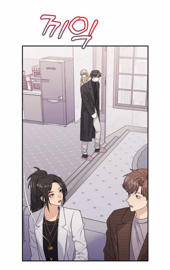 Couple Breaker - Chương 29.1 - ảnh 75