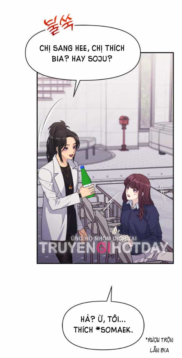 Couple Breaker - Chương 29.2 - ảnh 1