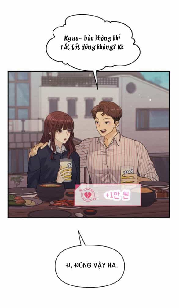 Couple Breaker - Chương 29.2 - ảnh 13
