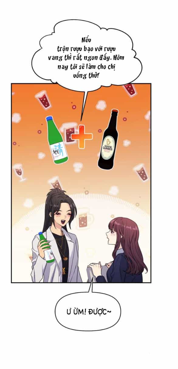 Couple Breaker - Chương 29.2 - ảnh 2