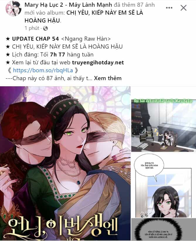 Couple Breaker - Chương 29.2 - ảnh 25