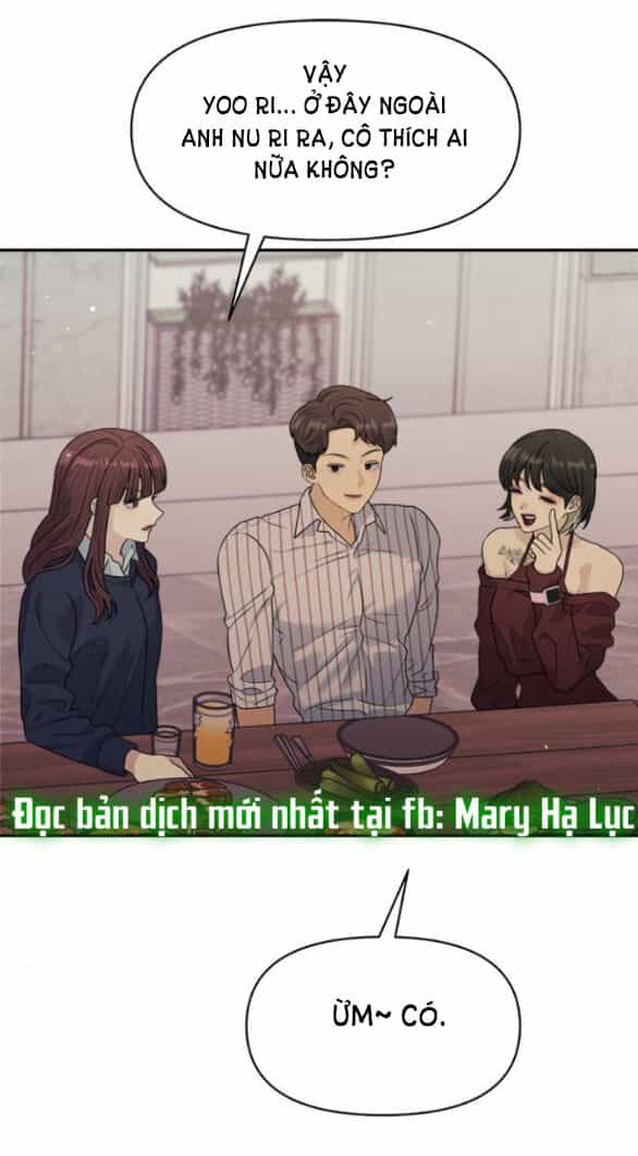 Couple Breaker - Chương 29.2 - ảnh 30