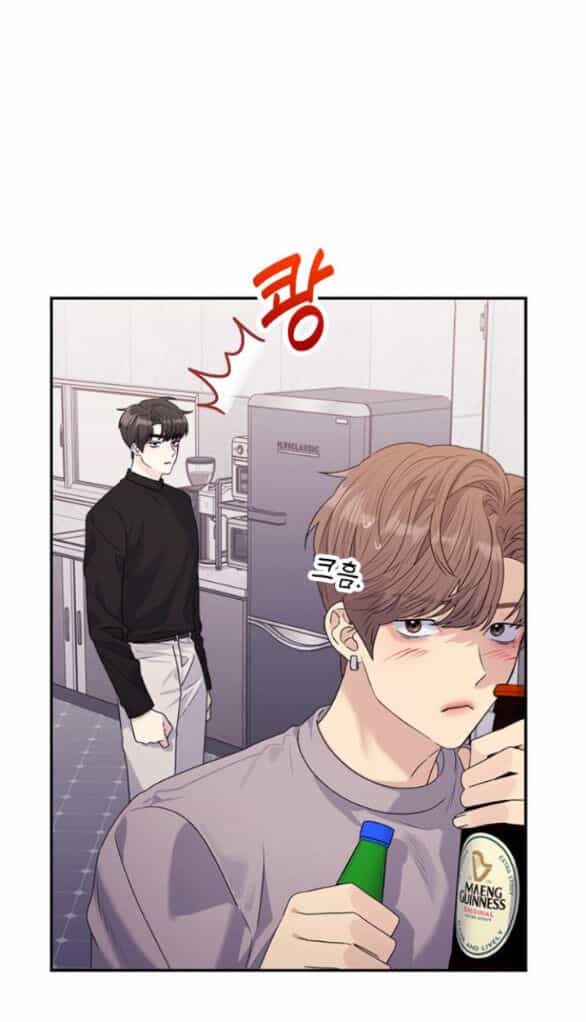 Couple Breaker - Chương 29.2 - ảnh 9
