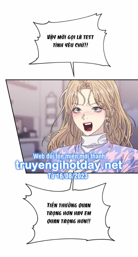 Couple Breaker - Chương 36.1 - ảnh 16