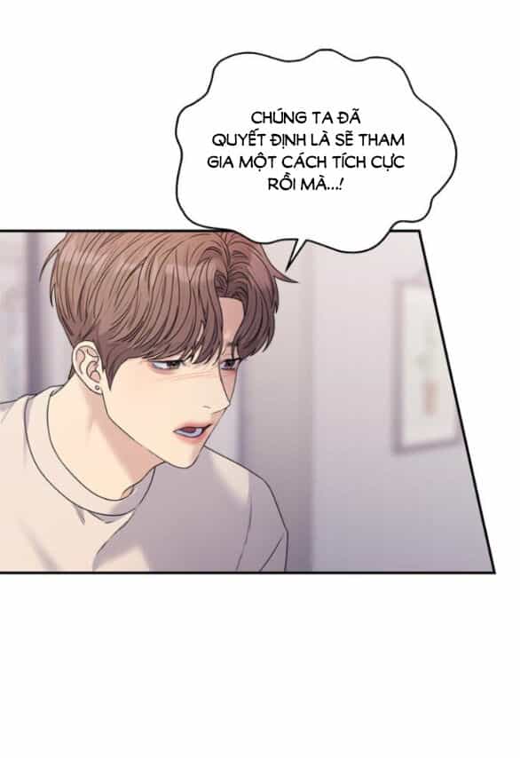 Couple Breaker - Chương 36.1 - ảnh 17