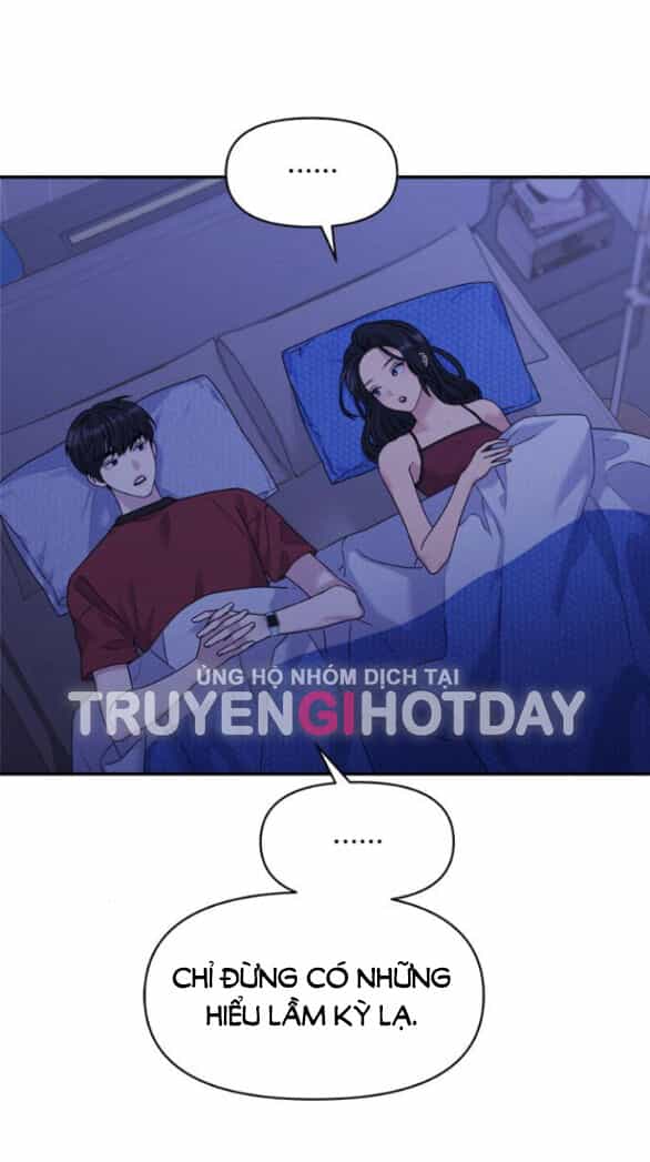 Couple Breaker - Chương 36.1 - ảnh 41